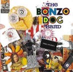 cd - The Bonzo Dog Band - Vol. 1 - The Intro, Verzenden, Zo goed als nieuw