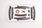 Märklin H0 - 2217 - Modeltreinsporen (1) - K-rails (Kombi), Nieuw
