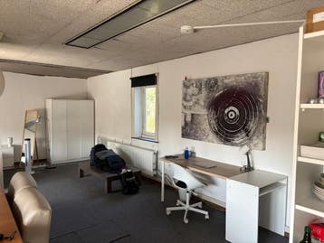 Woning te huur in Maastricht - 38 m² - 2 kamer(s) - 2 kamers, Huizen en Kamers, Overige soorten, Maastricht, Limburg
