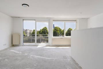 Te huur: Appartement Maan Bastion in Velserbroek, Noord-Holland, Velserbroek, Appartement