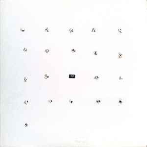 12 inch gebruikt - Alog - Split #20 (UK, 2009), Verzenden, Zo goed als nieuw, 12 inch, Overige genres
