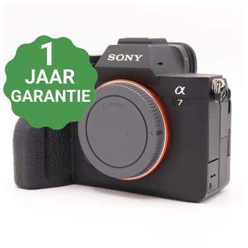 Digitale fotocamera  Sony A7 IV, Verzenden, Gebruikt, Sony