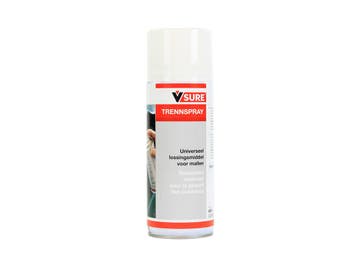 Vosschemie Benelux Vosschemie benelux v sure trennspray, Verzenden, Nieuw