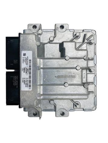 Motor ECU GK1A12A650HD Ford A2C98196402 Continental, Verzenden, Nieuw, Ford