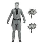 DC Retro Action Figure Batman 66 The Joker (Black & White..., Verzamelen, Ophalen of Verzenden, Nieuw