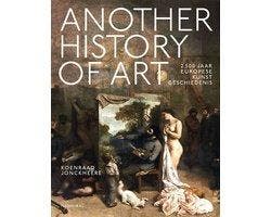 Boek Another History of Art 9789463887595, Boeken, Verzenden, Zo goed als nieuw