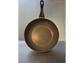 Veiling - BK Easy Basic Ceramic Wokpan 28 cm, Nieuw