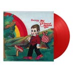 Fruupp - The Prince of Heavens Eyes, Cd's en Dvd's, Vinyl | Rock, Nieuw in verpakking, 12 inch