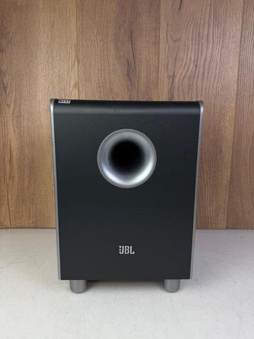 JBL - CS60SUB/230 Subwoofer luidsprekerset, Nieuw