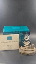 Disney - Action figure Walt Disney Collection - Mickey Mouse, Verzamelen, Disney, Nieuw