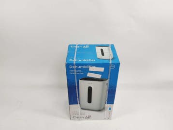 Clean Air Optima Luchtontvochtiger &, Verzenden, Nieuw