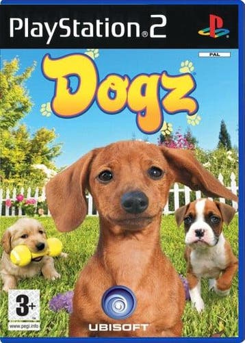 Dogz [PS2], Ophalen of Verzenden, Nieuw