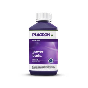 Plagron Power Buds 500 ml, Ophalen of Verzenden, Nieuw