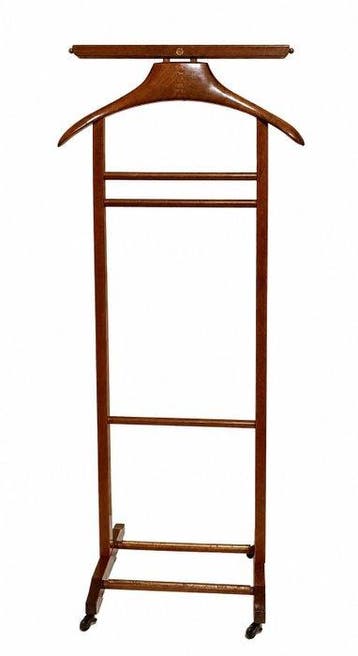 Fratelli Reguitti - Dressboy - hard hout