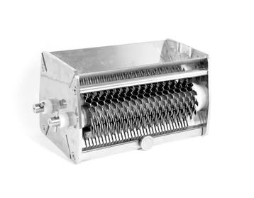 Hendi Vleesvermalser | Elektrisch | RVS | Max. 160x30mm | 23, Zakelijke goederen, Horeca | Keukenapparatuur, Ophalen of Verzenden