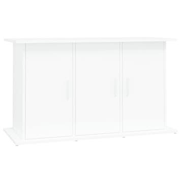 Aquariumkast 101x41cm | Tweedekansje | OP=OP, Ophalen of Verzenden, Nieuw, Overige typen
