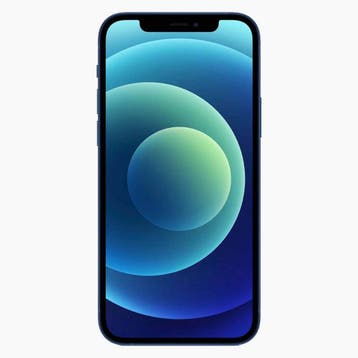 Refurbished iPhone 12 128 GB, 128 GB, Refurbished, IPhone 12, Zonder simlock