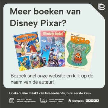 The Incredibles / 1 & 2 / Gouden Boekjes - Disney Pixar, Verzenden, Zo goed als nieuw, Disney Pixar