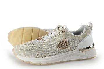 Mexx Sneakers in maat 38, Mexx, Overige kleuren, Verzenden, Sneakers of Gympen