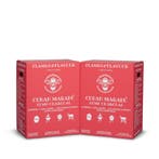 Voordeel 30KG Marabu Houtskool Flames &amp; Flavour, Nieuw, Flames & Flavour