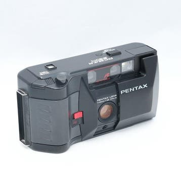 Pentax PC35AF-M SE Date with 2,8/35mm | Analoge camera, Nieuw