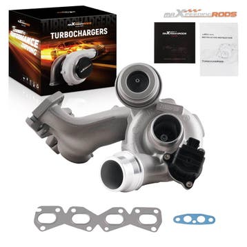 Turbo geschikt voor BMW 1 Serie F20 116i 1.6 100kW 136pk..., Verzenden, Nieuw, BMW