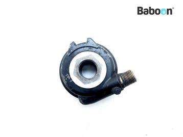 Teller Aandrijver Yamaha XJ 900 F 1991-1994 (XJ900F 4BB), Motoren, Verzenden, Gebruikt