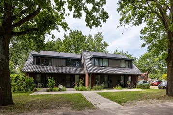 Te huur: Huis Hamersveldseweg in Leusden, Leusden, Utrecht