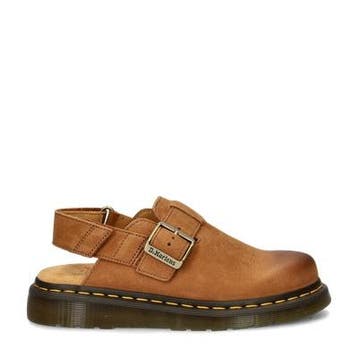 Dr. Martens Jorge II instapschoenen voor dames, Kleding | Dames, Overige kleuren, Verzenden, Instappers, Nieuw