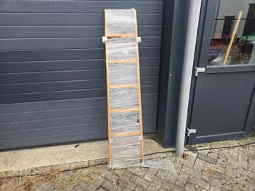 Ladder HACA, 1313, Doe-het-zelf en Verbouw, Nieuw