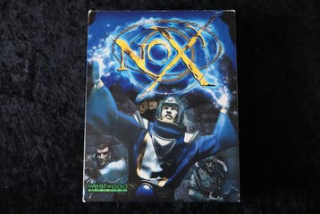 NOX PC Big Box, Verzenden, Nieuw