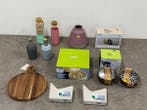 Veiling - Point Virgule woonaccessoires set 13-delig, Nieuw