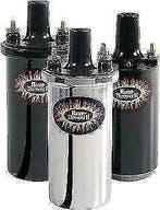 Pertronix Super Bobine / Bobijn voor alle PEGASO modellen, Ophalen