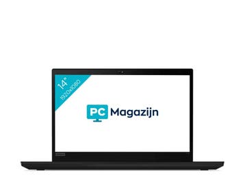 Lenovo ThinkPad T14 Gen 2, Ophalen of Verzenden, Nieuw