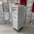 Driessen - Trolleys van luchtvaartmaatschappijen -