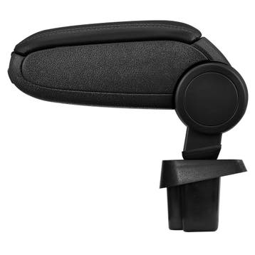 Armsteun-Suzuki SX4 + Fiat Sedici - kunstleer-zwart, Verzenden, Nieuw