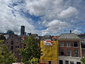 Te huur: Appartement Weaze in Leeuwarden, Huizen en Kamers, Leeuwarden, Friesland, Appartement