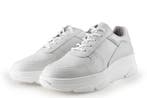 Bridge Footwear Sneakers in maat 40 Wit, Bridge Footwear, Verzenden, Wit, Sneakers of Gympen