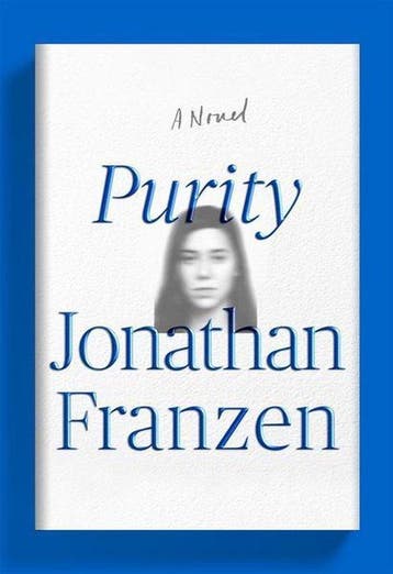Purity, Ophalen of Verzenden, Nieuw