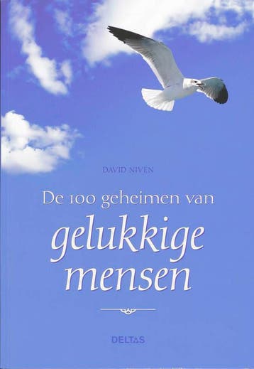 De 100 geheimen van gelukkige mensen - D. Niven, Verzenden, Gelezen, D. Niven