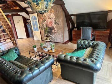 Te huur: Appartement Kerkstraat in Enschede, Huizen en Kamers, Huizen te huur, Overijssel, Enschede, Appartement