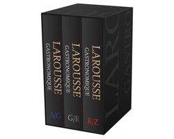 Boek Larousse gastronomique 9789021558981, Verzenden, Zo goed als nieuw