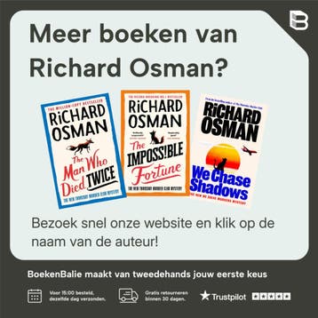 The World Cup Of Everything - Richard Osman 9781473667266, Boeken, Verzenden, Zo goed als nieuw, Richard Osman