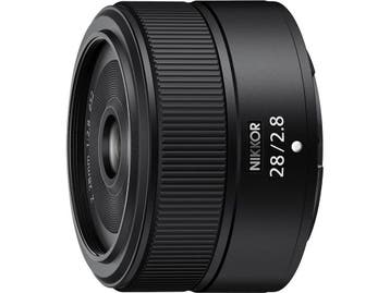Nikon NIKKOR Z 28 mm F2.8 52 mm filter (geschikt voor Nikon, Verzenden, Nieuw