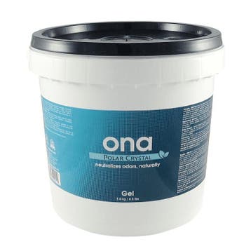 Ona Gel Polar Crystal 3,8 kg, Verzenden, Nieuw