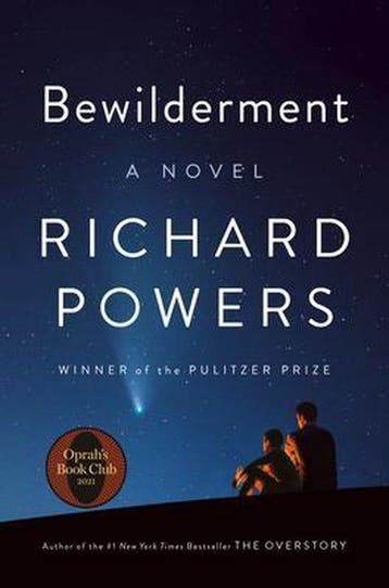 Bewilderment - Richard Powers 9780393881141, Verzenden, Zo goed als nieuw, Richard Powers