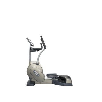 Technogym - Crossover Excite 500 - Crosstrainer, Ophalen of Verzenden, Zo goed als nieuw