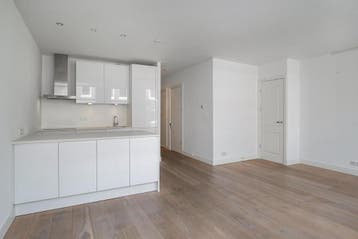 Te huur: Appartement Eerste Helmersstraat in Amsterdam, Noord-Holland, Appartement, Amsterdam