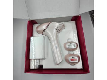 Philips Lumea IPL 9900 - BRI953/02 - Haarverwijdering - Wit, Verzenden, Zo goed als nieuw