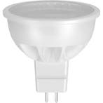 LED Spot 12V 10 Stuks - Brinton - GU5.3 MR16 Fitting - 4.5W, Ophalen of Verzenden, Nieuw, Overige fittingen, Led-lamp